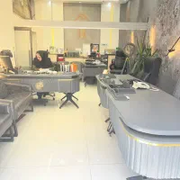 منشی خانم جهت فعالیت در املاک ورامین