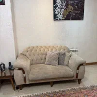 مبل راحتی|مبلمان خانگی و میز عسلی|شهر ری, ولی آباد|دیوار