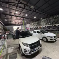 ما متخصص دودی با 100 % UV و IR هستیم در محیط مسقف