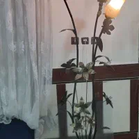 تزینی گل