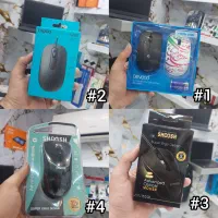 موس سیم دار و بی سیم و بلوتوثی و گیمینگ