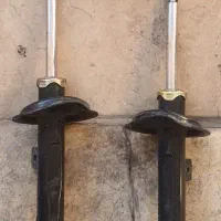 کمک کی دی اس پوسته کوتاه و فنر لنزو
