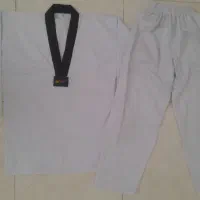 لباس تکواندو نو