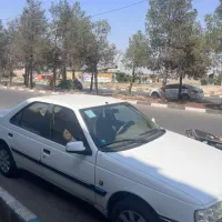 پژو slx tu5|خودرو سواری و وانت|چهاردانگه (تهران), |دیوار