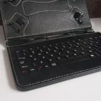 کیف کیبورد دار تب‌لت