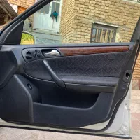 بنز c240|خودرو سواری و وانت|کرمانشاه, |دیوار