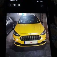 اطلس Eپلاس اتوماتیک فول صفر کیلومتر