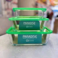 ظروف فریزری