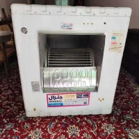 کولر دست دوم ۶۰۰۰