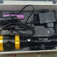 چراه قوه حرفه ای و قوی