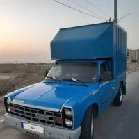 نیسان دوگانه ۹۷