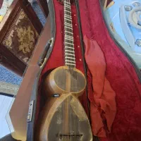 تار آذری عظیم زاده