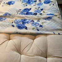 تشک دونفره لایکو پنبه