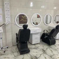 فروش وسایل آرایشگاه
