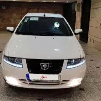 سورن پلاس ef7 شانزده سوپاپ مدل 1403