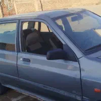 پراید87|خودرو سواری و وانت|سده (خراسان جنوبی), |دیوار