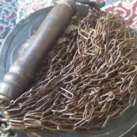 زنجیر محرمی
