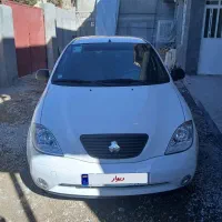 تیبا صندوقدار مدل ۱۴۰۰