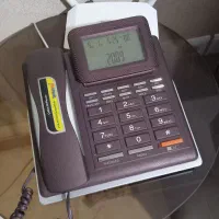 خط تلفن ثابت ۳۴۳۵۱۱۷۲