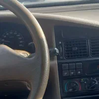 پژو ۴۰۵ مدل۸۹ سالم