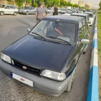 پراید|خودرو سواری و وانت|پاکدشت, حصار امیر|دیوار