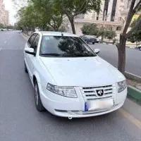 سورن EF7 توربو مدل ۱۳۹۵ تک‌برگ سند