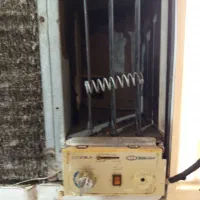 فروش کولر
