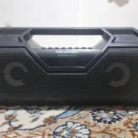 اسپیکر مکسیدر
