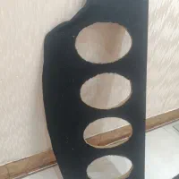 طاقچه برش خورده باند ماشین