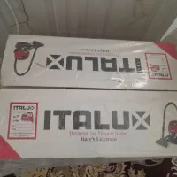 جاروبرقی آکبند سطلی
