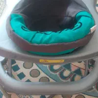 روروک کریر بچه
