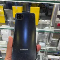 سامسونگ Galaxy A22 5G با حافظهٔ ۱۲۸ گیگابایت|موبایل|تهران, مبارک‌آباد بهشتی|دیوار