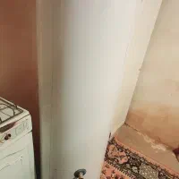 گرمکن زمینی