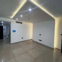 ۱۴۷ متر سه خواب فول نوساز کلید نخورده