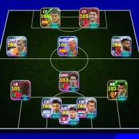 اکانت efootball