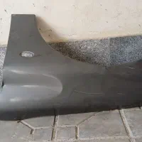گلگیر سمت چپ 206 استوک