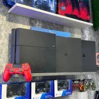 Ps4 fat