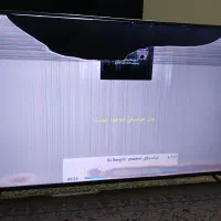 LED55  SAM|تلویزیون و پروژکتور|مشهد, یوسفیه (شهرک غرب)|دیوار