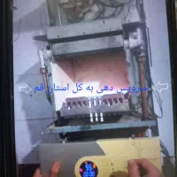 تعمیرات پکیج ولوله کشی نصب شیرآلات شبانه روزی