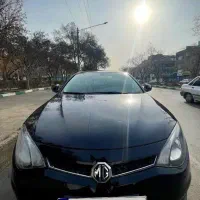 ام جی۶ مگنت توربو MG6 Magnete turbo