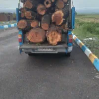 خریدار‌انواع‌چوب‌