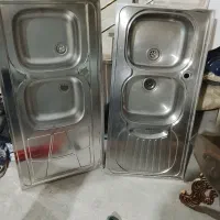 سینگ ظرفشویی