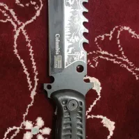 چاقو کلمبیا شکاری نو اصلا استفاده نشده