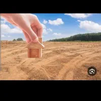 فروشی زمین به مثراژ۱۴۴متر
