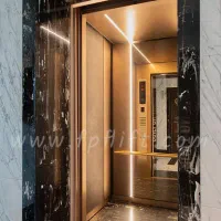 سرویس و تعمیرات آسانسور