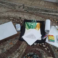 لوازم تحریر