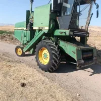کمباین  84