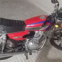 موتور 200ا انژکتور احسان