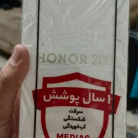 گوشی پرچم دار انر200.