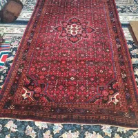 فرش دستباف سالم..قدیمی..